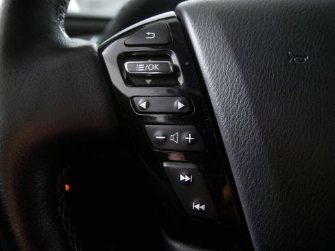 Used 2024 INFINITI QX80 Luxe AWD/4WD image 24