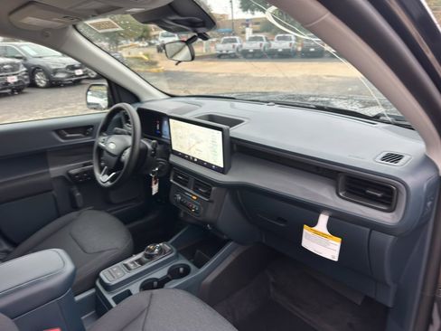 New 2026 Ford Maverick XL image 32