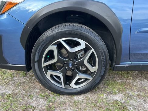 Used 2019 Subaru Crosstrek 2.0i Limited image 49