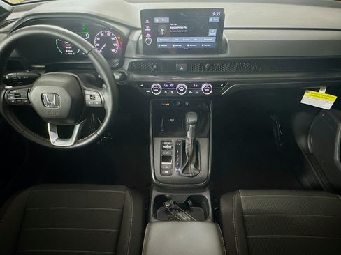 Used 2026 Honda CR-V Sport image 27