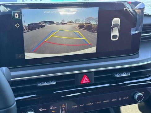 New 2026 Kia K5 GT-Line w/ GT-Line Red Interior Package image 18