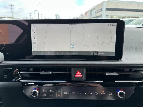 New 2025 Kia EV6 Light image 40