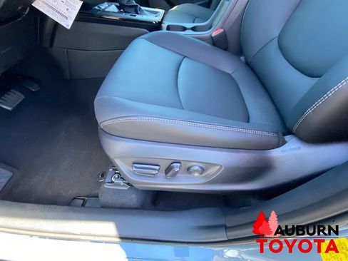 New 2026 Toyota Corolla Cross XLE AWD/4WD image 32