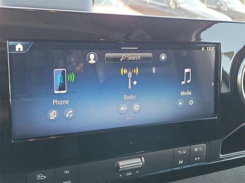 New 2026 Mercedes-Benz Sprinter 2500 image 19