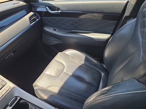 Used 2020 Hyundai Palisade Limited image 16