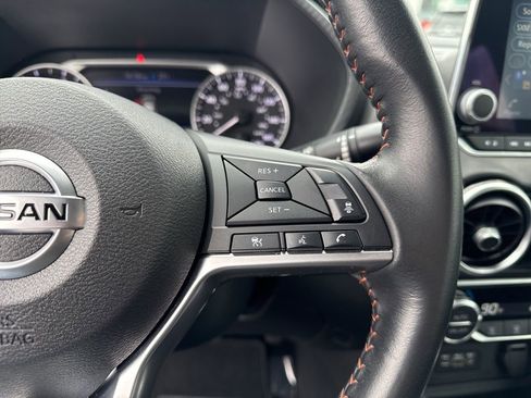 Used 2023 Nissan Sentra SR image 15