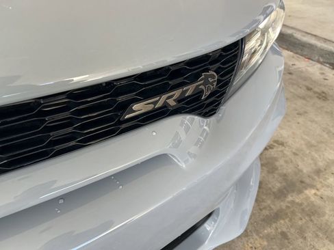 Used 2021 Dodge Charger SRT Hellcat RWD image 16