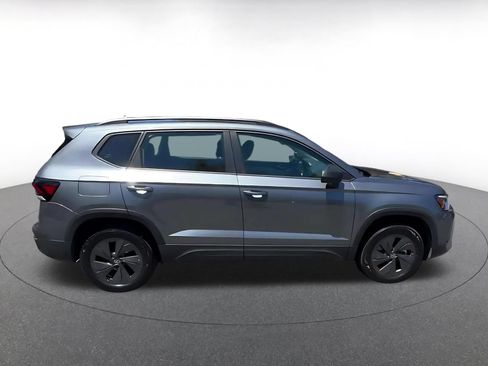 Used 2026 Volkswagen Taos S FWD image 13