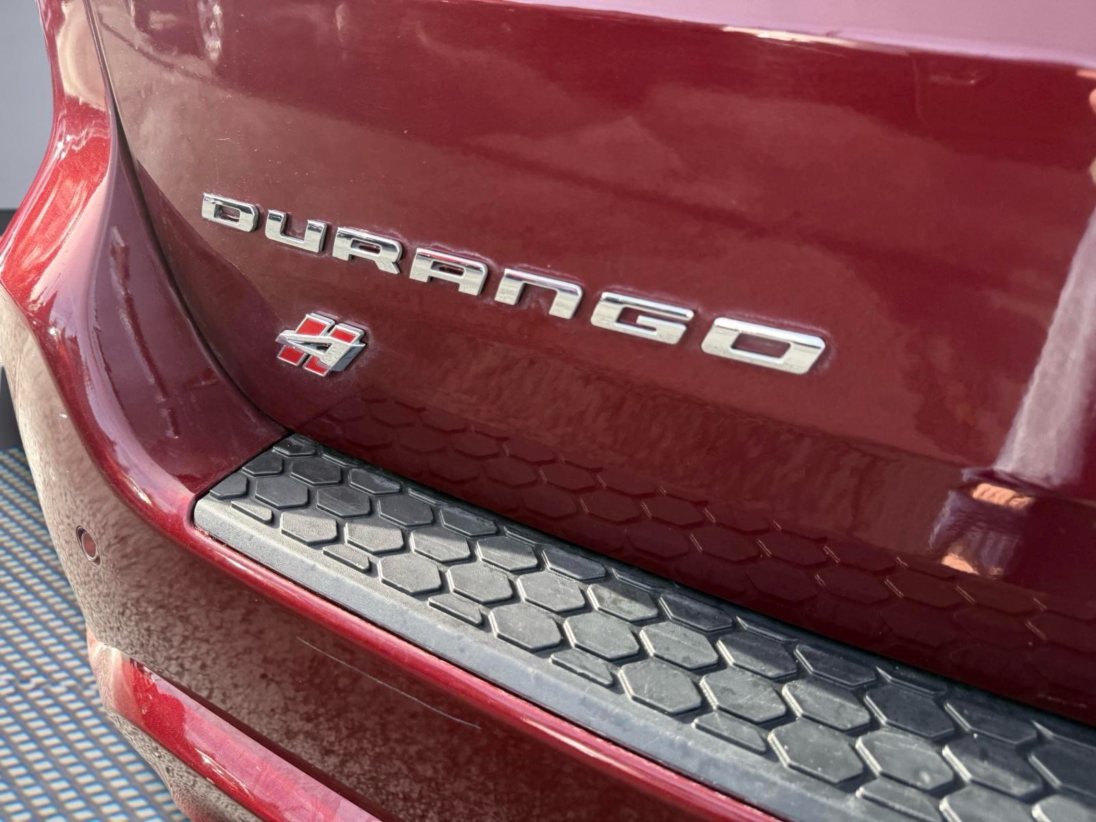 Used 2023 Dodge Durango GT AWD/4WD image 6