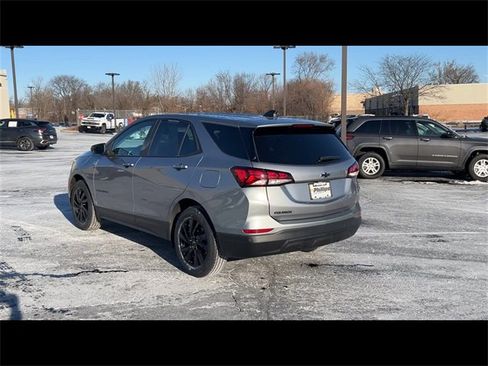 Certified 2024 Chevrolet Equinox LS w/ LS Convenience Package image 6