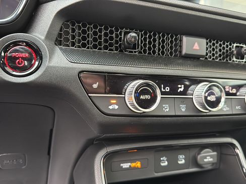 New 2026 Honda CR-V Sport-L image 24