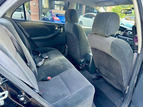 Used 2004 Toyota Corolla S FWD image 13
