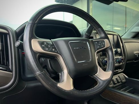 Used 2017 GMC Sierra 1500 Denali w/ Denali Ultimate Package image 69