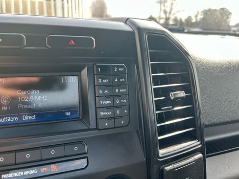 Used 2016 Ford F150 XL w/ Equipment Group 101A Mid image 15