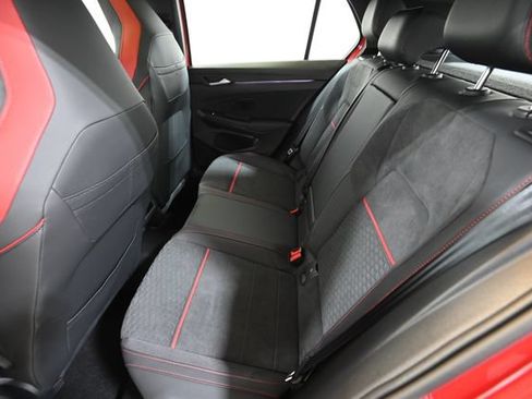 New 2026 Volkswagen GTI SE FWD image 9