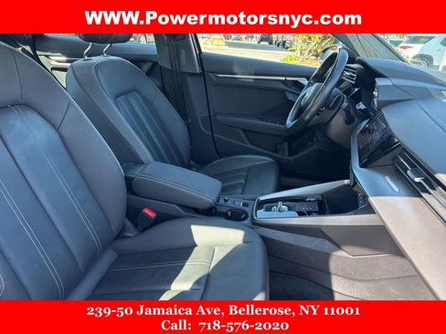 Used 2023 Audi A3 2.0T Premium image 14