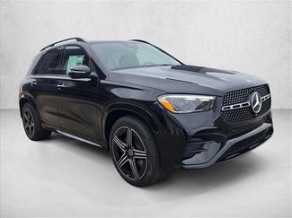 New 2026 Mercedes-Benz GLE 350 GLE 350 video 3