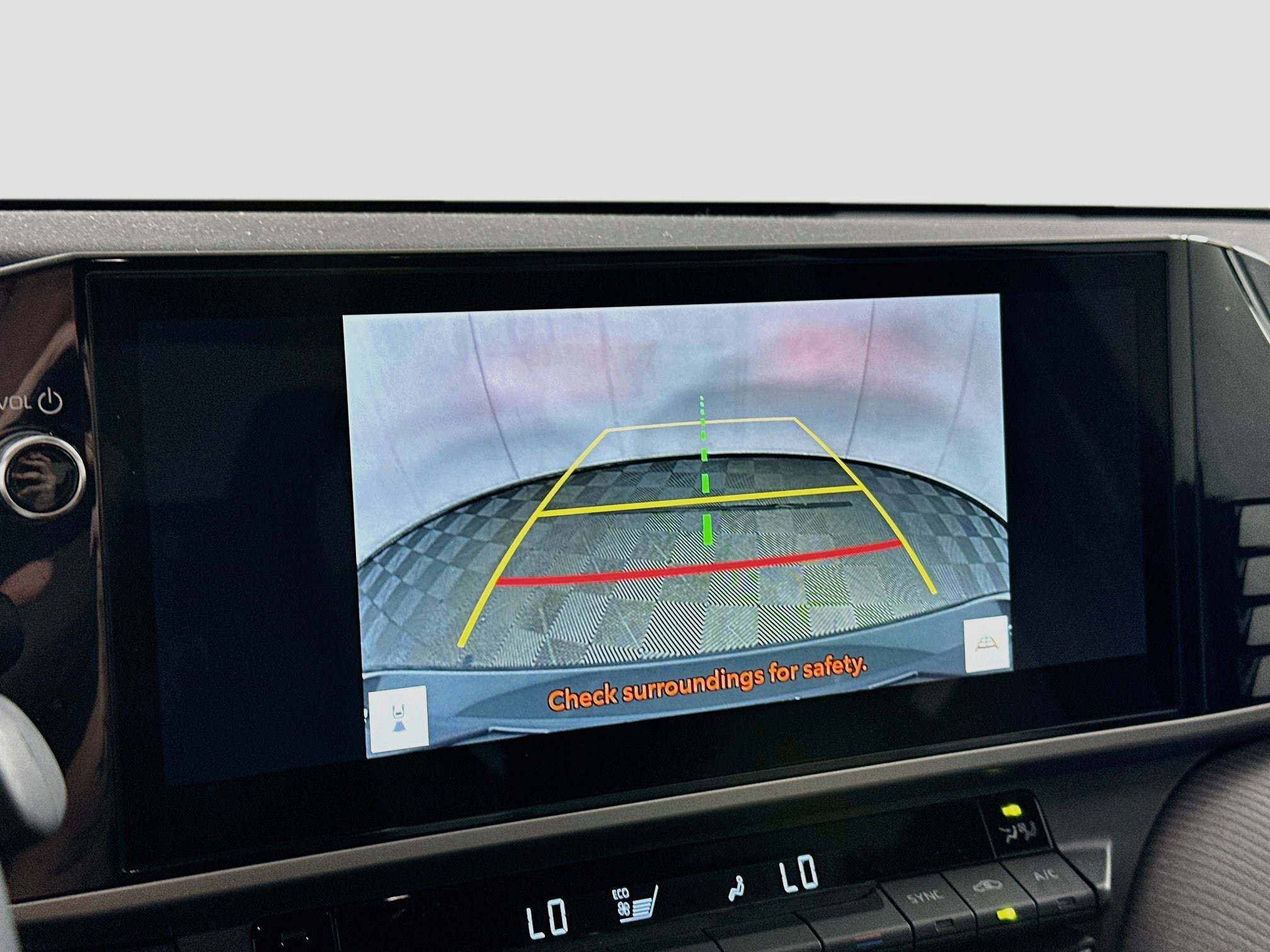 Used 2026 Toyota Camry SE w/ Multimedia Upgrade Package FWD image 23