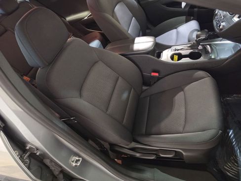 Used 2023 Chevrolet Malibu LT FWD image 24