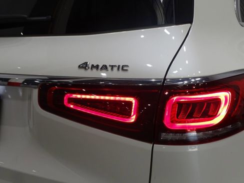 Used 2020 Mercedes-Benz GLS 450 4MATIC image 49