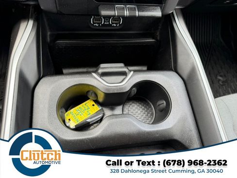 Used 2021 RAM 1500 Big Horn AWD/4WD image 30