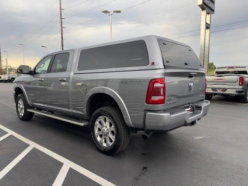 Used 2022 RAM 2500 Laramie image 8