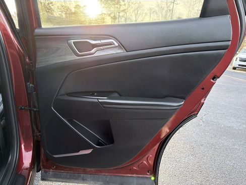 Used 2023 Kia Sportage X-Line w/ X-Line Premium Package image 16