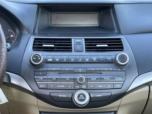Used 2012 Honda Accord LX image 16