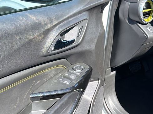 New 2026 Chevrolet Trax ACTIV w/ Driver Confidence Package image 12