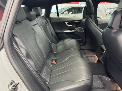 Used 2023 Mercedes-Benz EQE 350+ Sedan image 27