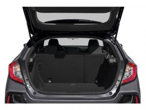 Used 2020 Honda Civic EX image 11