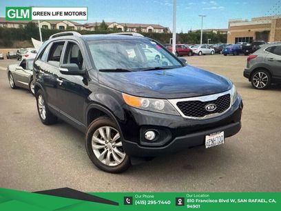Used 2011 Kia Sorento EX w/ Premium Pkg