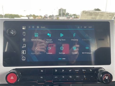 New 2025 Chevrolet Brightdrop 400 w/ Battery Pack, Max Range image 3