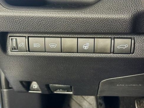 Certified 2025 Toyota RAV4 SE w/ Convenience Package image 10