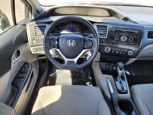 Used 2013 Honda Civic LX image 18
