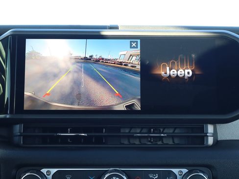 New 2026 Jeep Gladiator Sport image 24