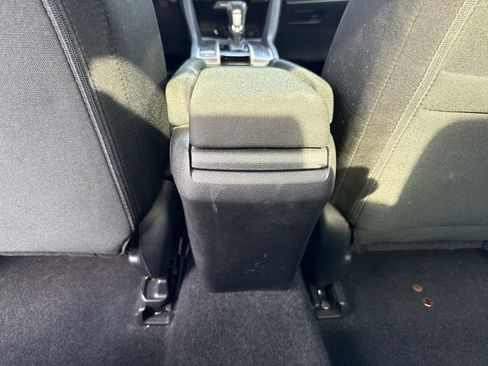Used 2020 Honda Civic EX image 21