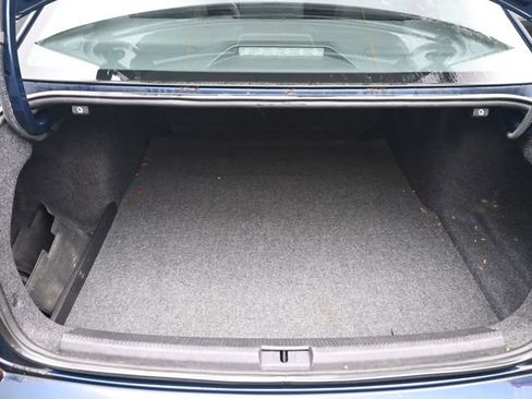 Used 2019 Volkswagen Passat 2.0T Wolfsburg image 6