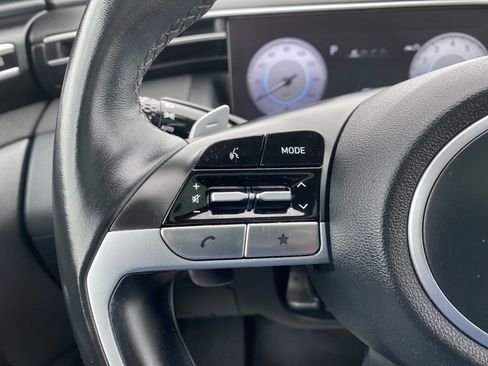 Used 2023 Hyundai Tucson Limited w/ Cargo Package image 21