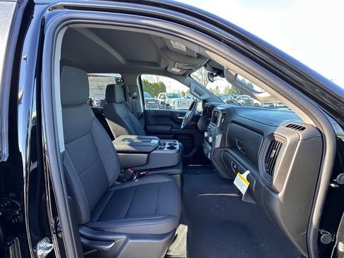 New 2026 GMC Sierra 1500 Pro w/ Graphite Edition image 9