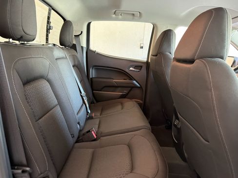 Certified 2022 GMC Canyon Elevation image 28