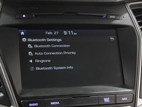 Used 2018 Hyundai Santa Fe Sport image 12