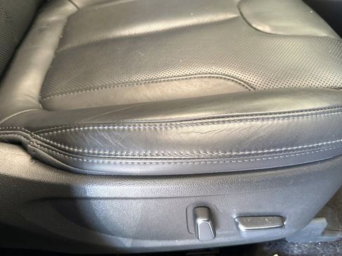 Used 2023 Hyundai Santa Fe Calligraphy image 21