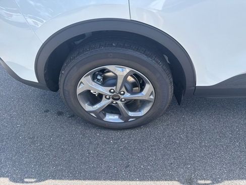 New 2026 Ford Escape ST-Line w/ Tech Pack #1 image 16