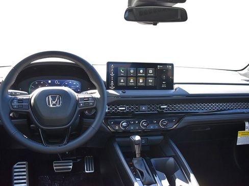 New 2026 Honda Accord Sport image 14