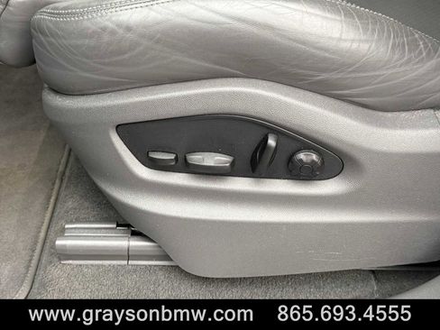 Used 2022 Porsche Cayenne image 11