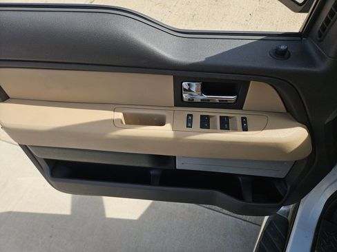 Used 2014 Ford F150 XLT w/ Equipment Group 302A Luxury image 16