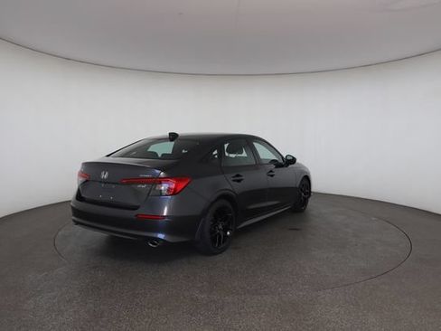 Used 2022 Honda Civic Sport image 17