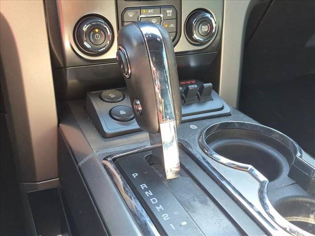Used 2013 Ford F150 Raptor w/ Luxury Equipment Group AWD/4WD image 11
