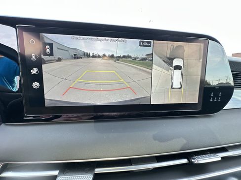 Used 2023 Hyundai Palisade Calligraphy AWD/4WD image 15